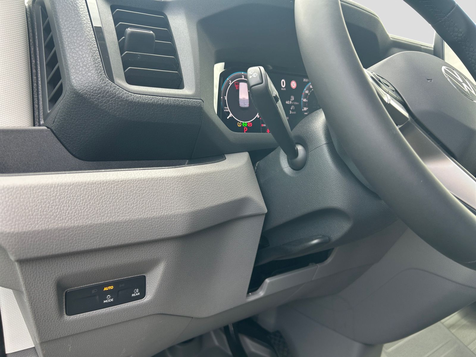 Volkswagen Crafter - Bild 13
