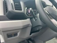Volkswagen Crafter - Vorschau Bild 13