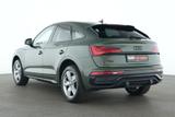 Audi Q5 Sportback 40TDI qu 2xS line|LEDer|HUD|Pan|AHK - Audi Q5 aus 2023
