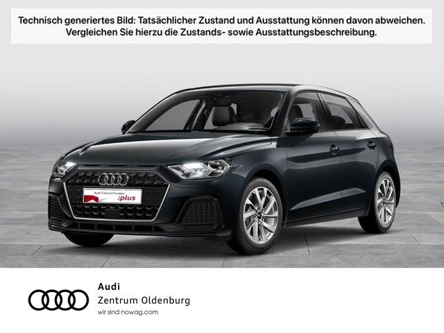 Audi A1 - 1