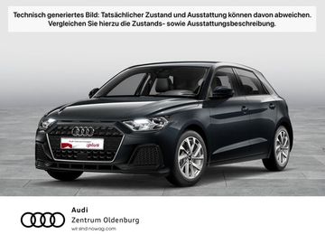 Audi A1 - 1