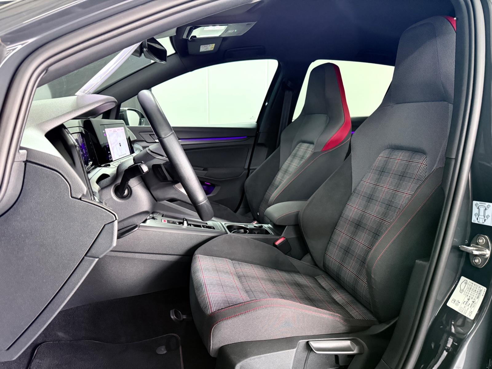 Volkswagen Golf VIII Lim. GTI DSG*ACC*LED*KAMERA, миниатюра 11