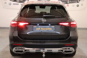 Mercedes GLC 220 - 4