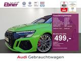 Audi RS3 Sportback DESIGN&EXTERIEUR GARANTIE 12.28! B - Audi: RS 12