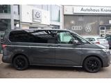 Volkswagen T7 Multivan 2.0 TDI Style lang GJ 7 Sitzer Panod - Volkswagen T7 Multivan Tageszulassungen
