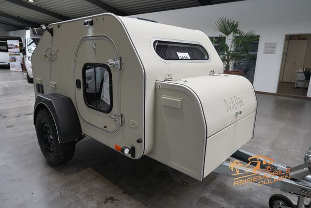 Jiný LifeStyle Camper X-Line Minicamper Teardrop Tiny