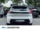 Peugeot 208 e-208 Allure Pack Elektro 136 SHZ/CAM//ACC - Peugeot 208 mit Elektro-Antrieb