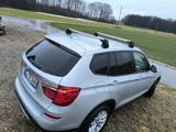 BMW X3 xDrive30d AHK Euro6 6-Zylinder Aut - BMW: Zylinder