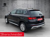 Seat Ateca - Vorschau Bild 8