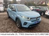 Citroën C3 Turbo 100 YOU - Citroën C3 in Freiburg
