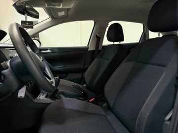 Volkswagen Taigo - 9