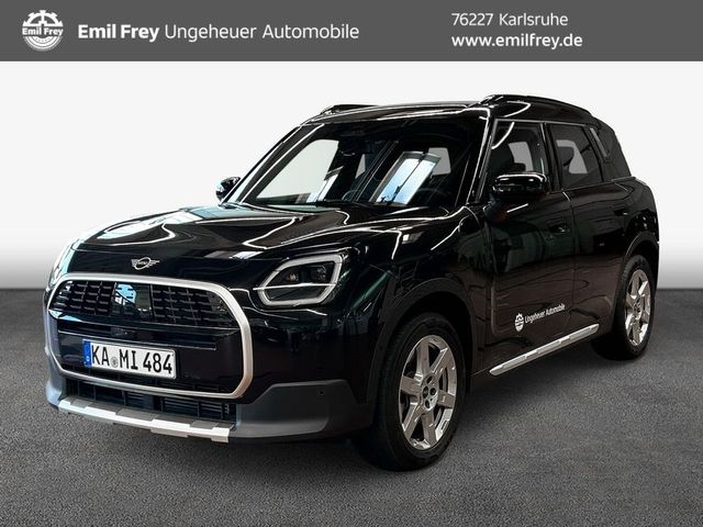 MINI Countryman C Essential Trim