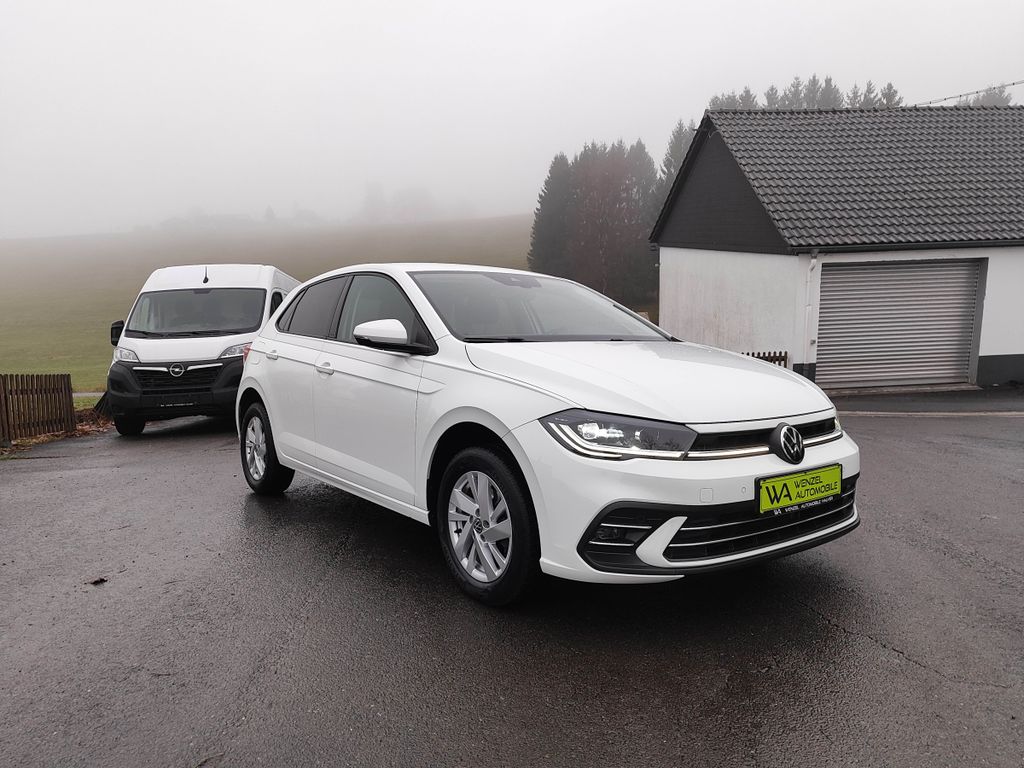 Image of Volkswagen Polo