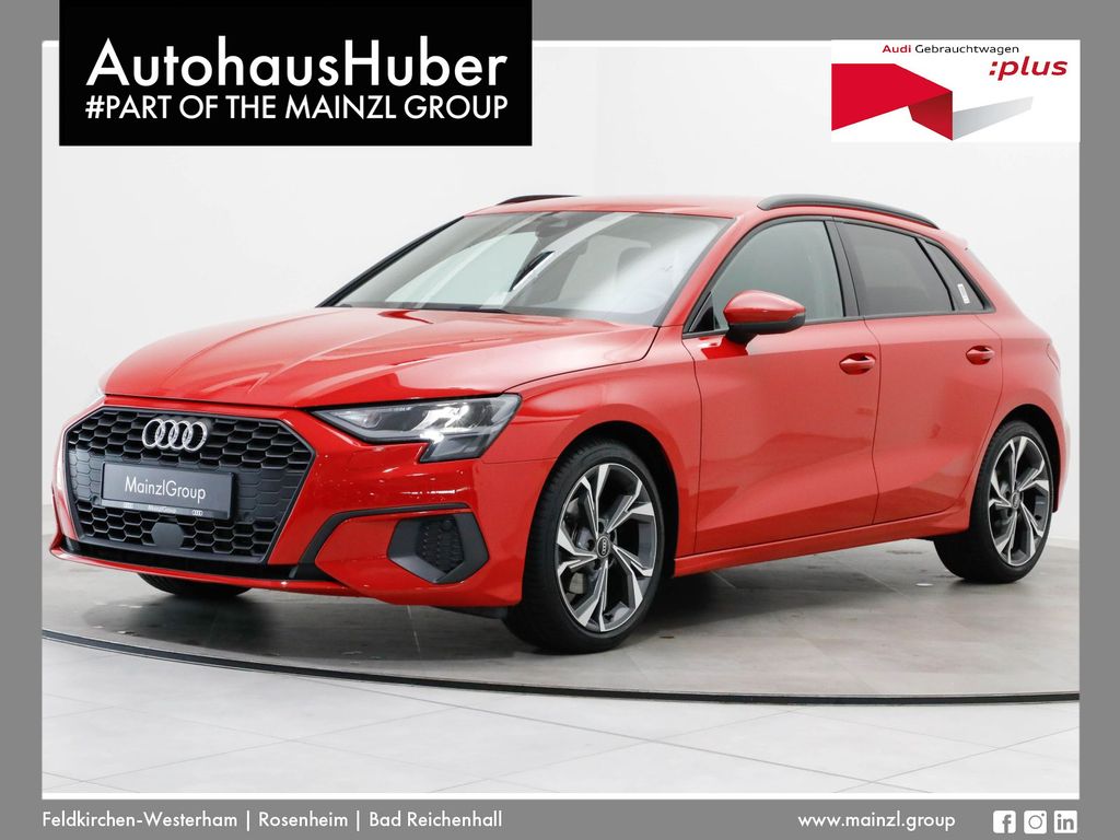 Image of Audi A3