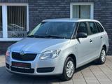 Skoda Fabia Combi 1.4 Classic/KLIMA/TÜV 04/2027 - Skoda aus 2010: Kombi