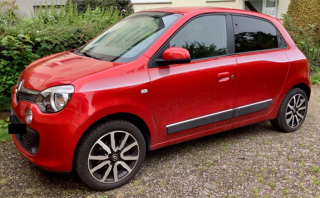 Image of Renault Twingo