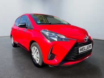Toyota Yaris - 3