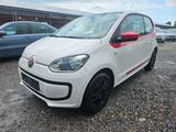 Volkswagen up! 1.0 44kW move up!.Klima. - Volkswagen up! in Karlsruhe