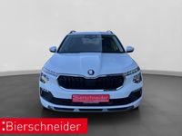 Skoda Kamiq - Vorschau Bild 10