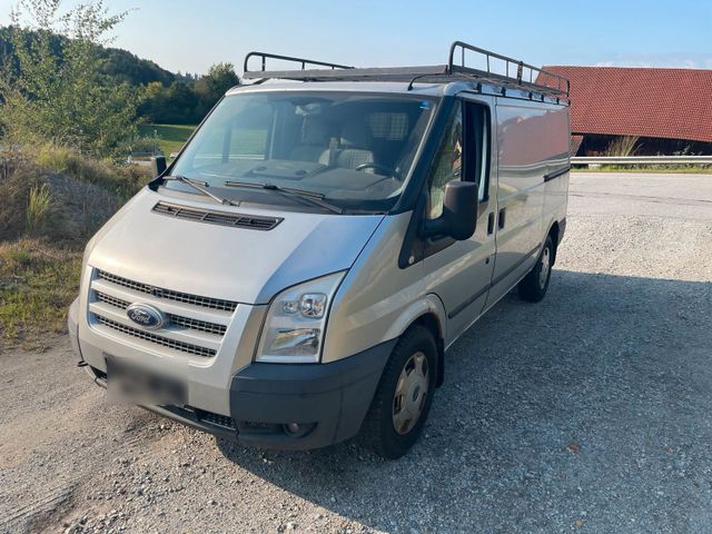 Ford Transit Tourneo  2.2 TDCi Transporter...