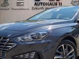 Hyundai i30 1.5 T-GDI Hybrid/KAMERA/NAVI/DAB/CARPLAY/A-A - Hyundai i30 mit Hybrid-Antrieb