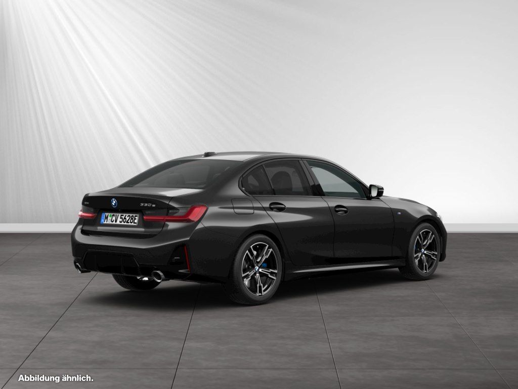 BMW 330e xDrive M Sport Head-Up Stop&Go H K PA foto 2