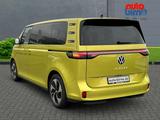 Volkswagen ID. Buzz Pro LR HUD AHK-klappbar Panorama Navi S - VW ID. Buzz mit Schiebedach