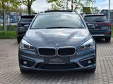 BMW 218d Active Tourer Advantage Aut. LED PANO NAVI - BMW 218 in Berlin