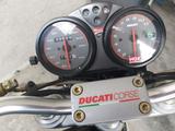 Ducati 900 Monster i. e  - DUCATI MONSTER 900