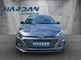 Hyundai i20 Style, Pano, Kamera, Navi! - gebrauchte Hyundai i20 aus dem Jahr 2018