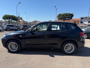 BMW X3 - 7