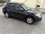 Hyundai Santa Fe Team 08 (2WD) Klima Fenster el. - gebrauchte Hyundai SANTA FE aus dem Jahr 2008