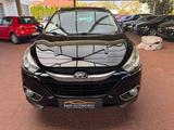 Hyundai ix35 2.0 CRDi KAT PANORAMA KAMERA NAVI - Hyundai ix35 mit Diesel-Antrieb: Automatik