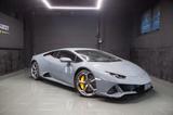 Lamborghini Huracán EVO AWD - gebrauchte Lamborghini Huracán aus dem Jahr 2023