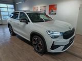 Skoda Kodiaq RS 2,0TSI 195kW 4x4*AHK*PSD*STD.HZG*NAVI* - Skoda Kodiaq: RS