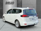 Opel Zafira Edition CDTI C TOURER 2.0 Allwetter AHK-a - Opel Zafira: Cdti