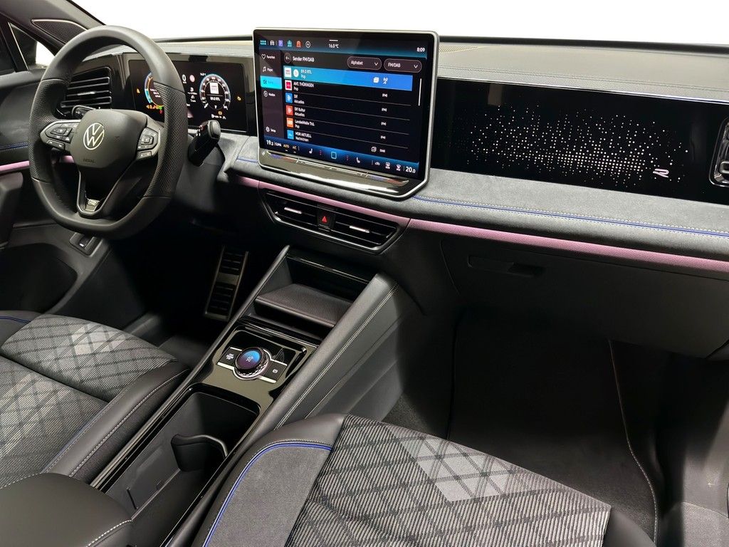 Volkswagen Tiguan - Bild 10