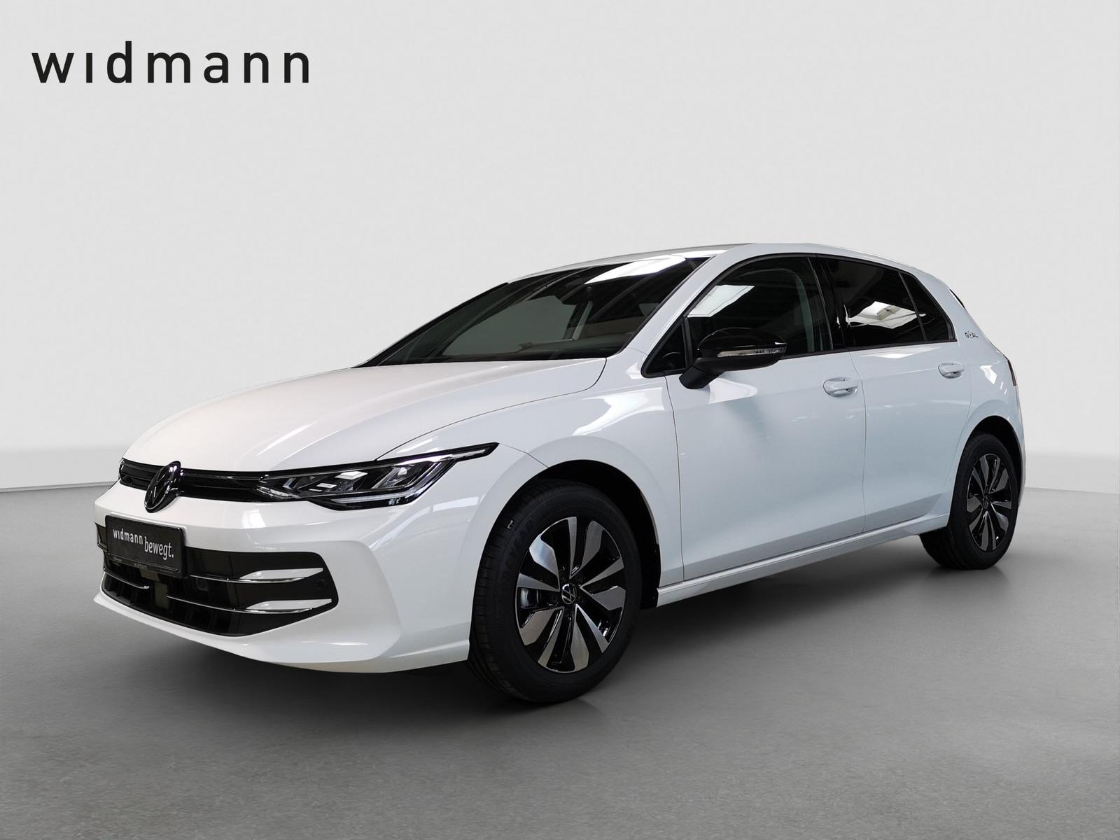 Volkswagen Golf Life 1.5 115 PS DSG ACC, миниатюра 2