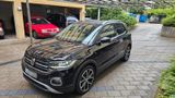 Volkswagen T-Cross 1.0 TSI OPF 85kW DSG Style - Volkswagen T-Cross in München