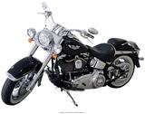 Harley-Davidson Softail Deluxe  TOP AUSSTATTUNG - HARLEY-DAVIDSON 2008 SOFTAIL DELUXE