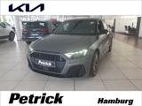 Audi A1 Sportback 30 1.0 TFSI S-tronic S-line ed. one - Audi A1 in Hamburg
