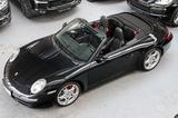 Porsche 997 Carrera S Cabriolet Carrera S - gebrauchte Porsche 997 aus dem Jahr 2007