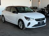 Opel Corsa F*Elegance*Automatik*64 TKM*Led*Kamera* - Opel Corsa: Weiß