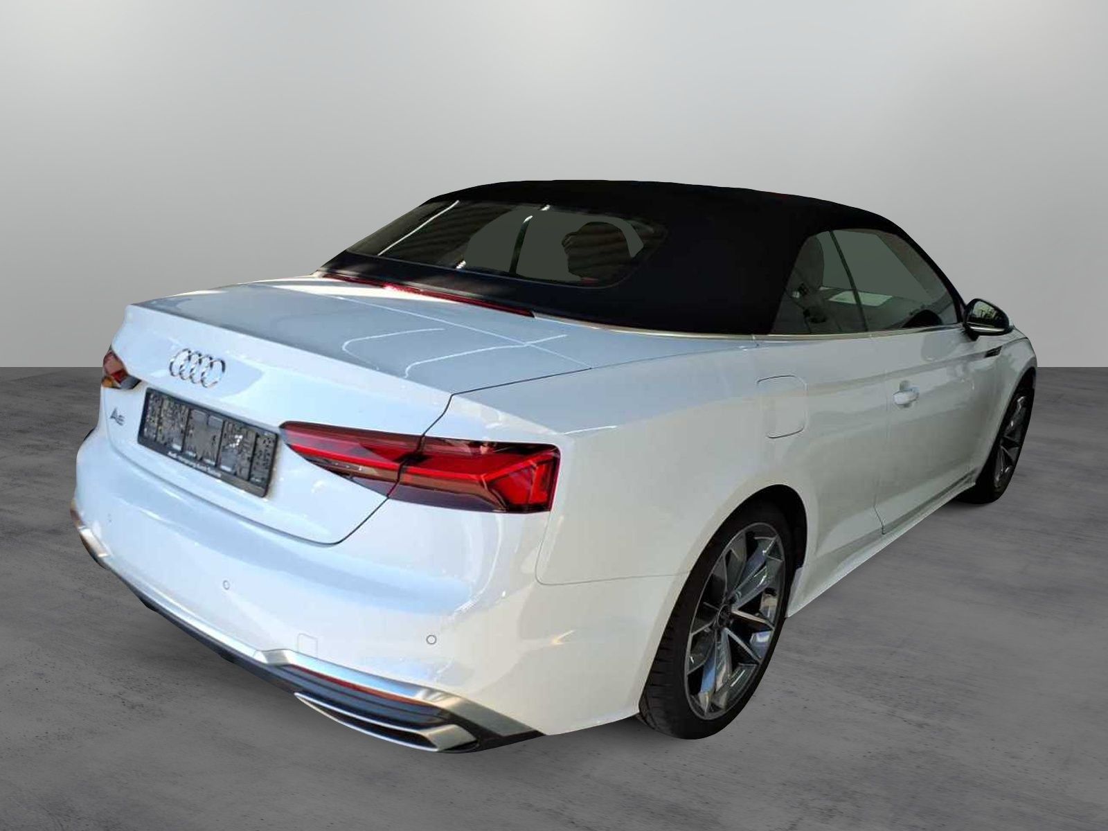 Audi A5 - Bild 3