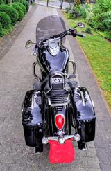Triumph Rocket 2300 III Touring - Angebote