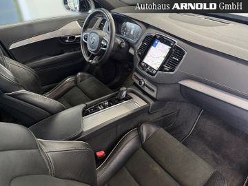Volvo XC90 - 12