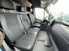 MERCEDES-BENZ Sprinter II Kasten Anhängerkupplung