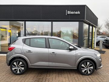 Dacia Sandero Expression TCe 90 CVT