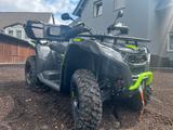 GOES TERROX 500 L - ABS (T3b) 4x4 by CFMOTO - Angebote