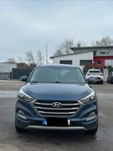 Hyundai Tucson TLE // TÜV NEU // - Hyundai TUCSON TL